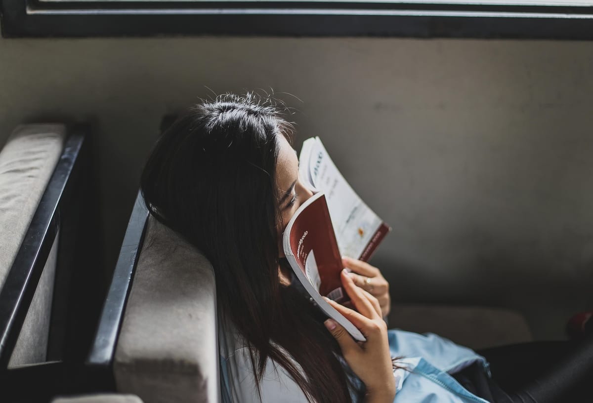 On Reading Slowly