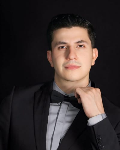Tomás Reyes